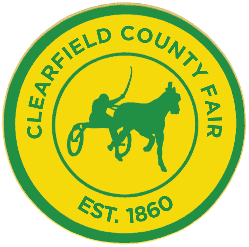 Home 163rd Clearfield County Fair